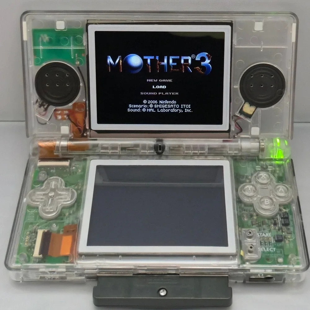 Mother 3 (GBA) - Japanese Import - Authentic Loose - Tested & Saves
